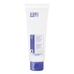 pH Balancing Bubble Free Cleansing Gel