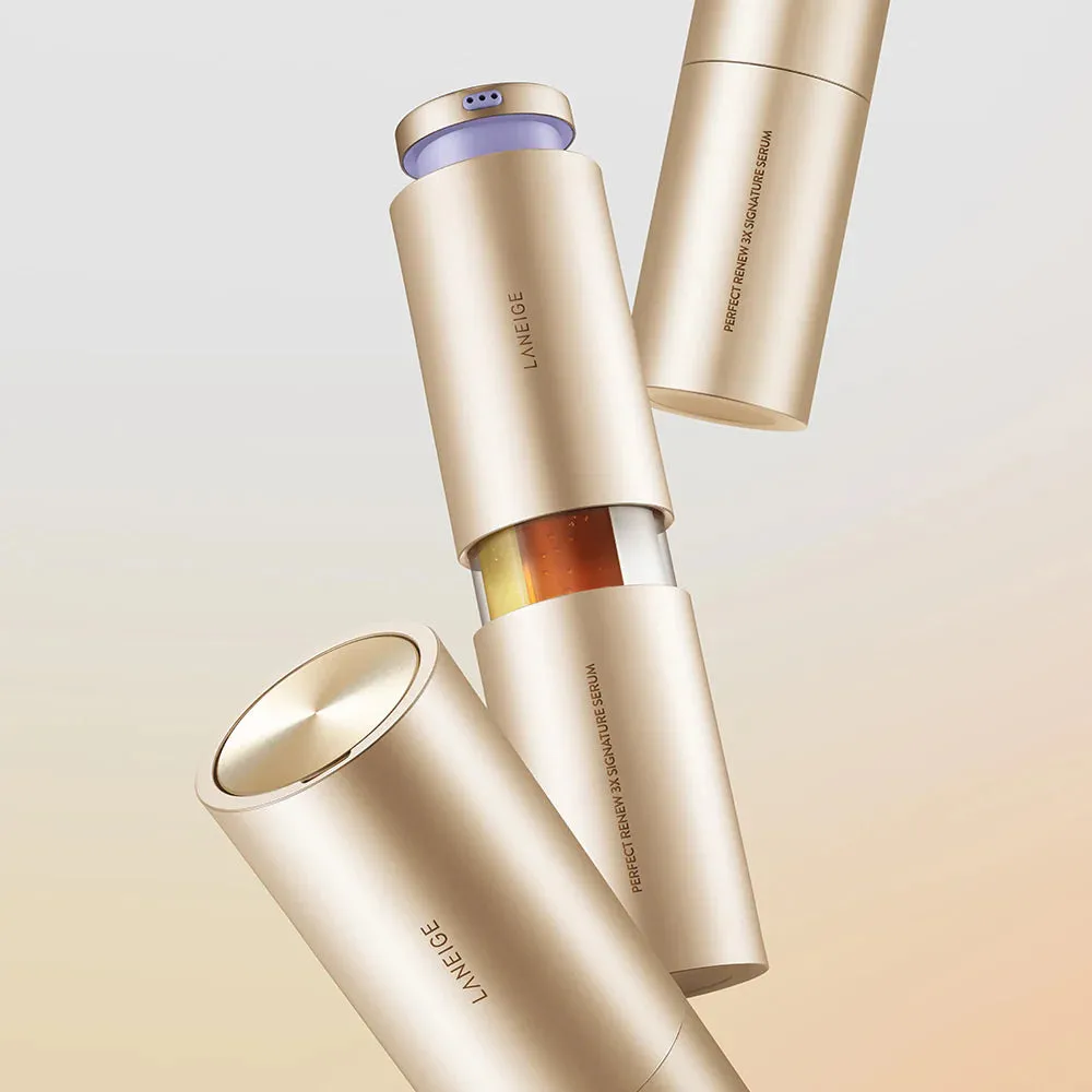 (PH)Perfect Renew 3X Signature Serum