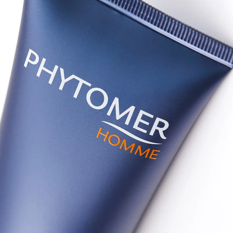Phytomer Homme Aqua Optimal Face and Eyes Soothing Moisturizer