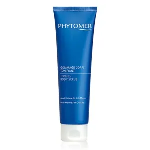Phytomer - TONING BODY SCRUB - With Marine Salt Crystals