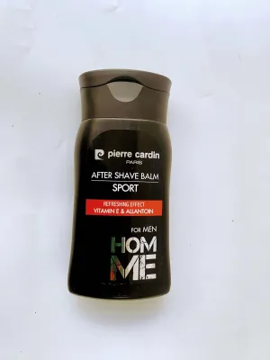 Pierre Cardin After Shave Balm- Sport