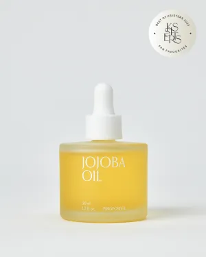 Pink Wonder Jojoba Oil
