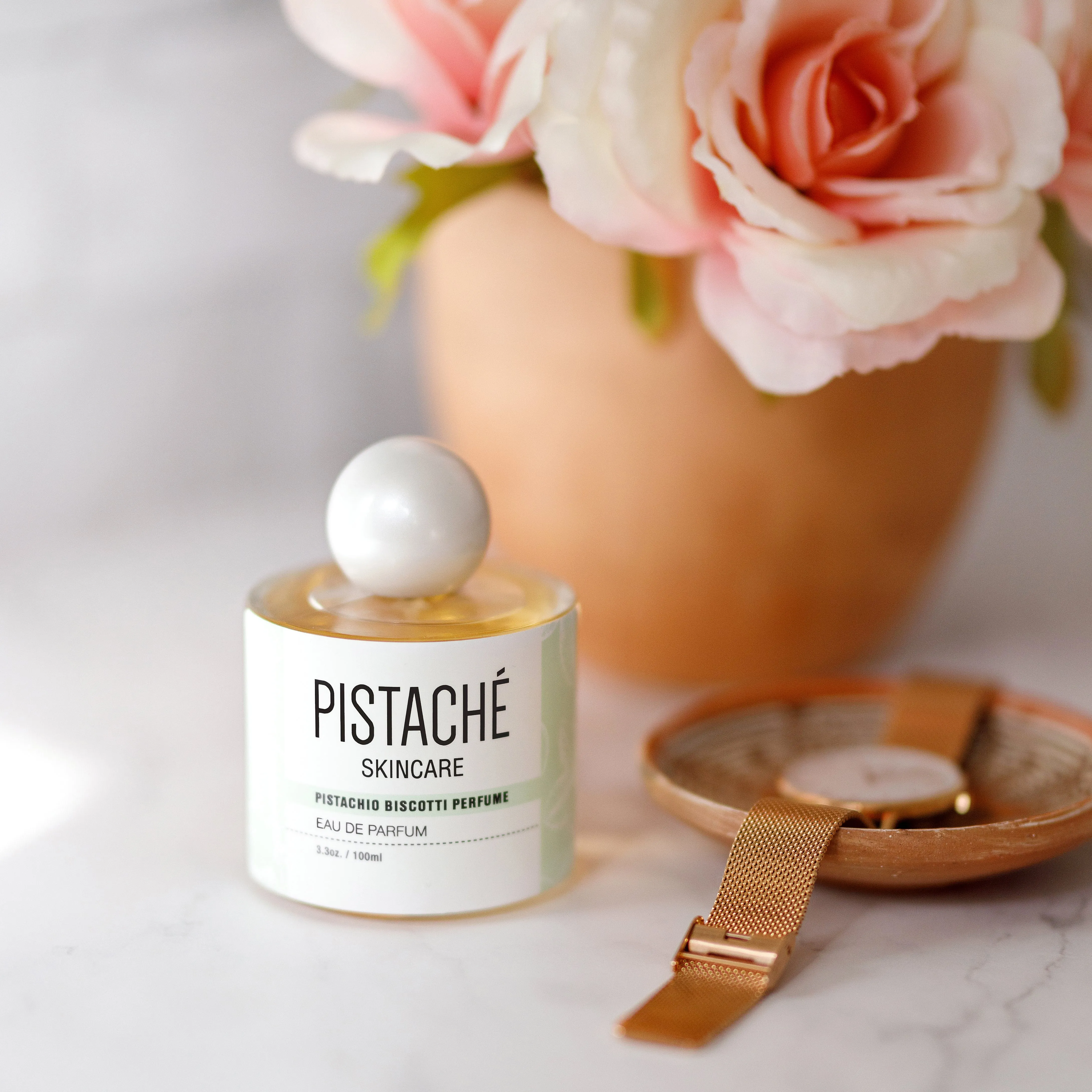 Pistachio Biscotti Eau De Parfum