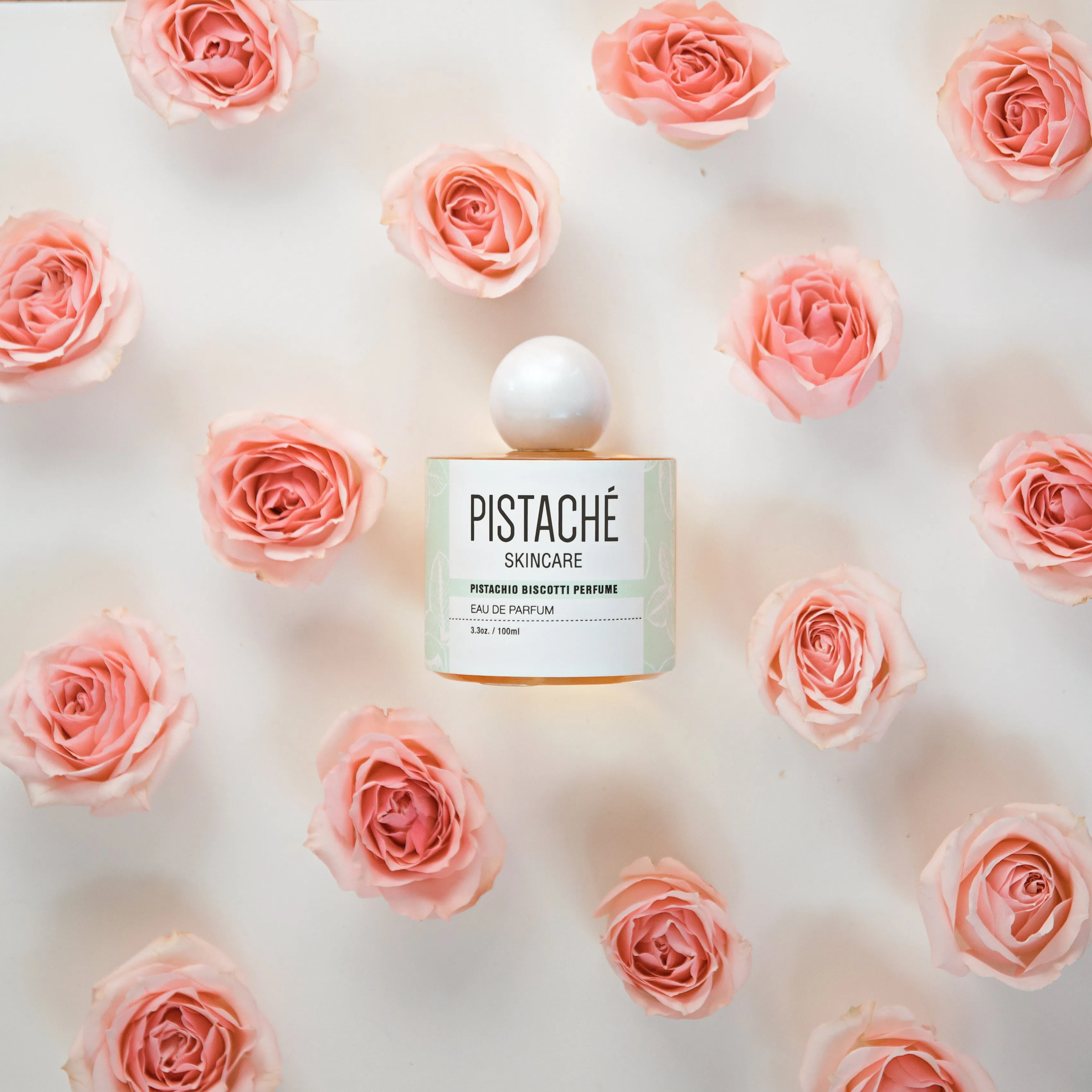 Pistachio Biscotti Eau De Parfum