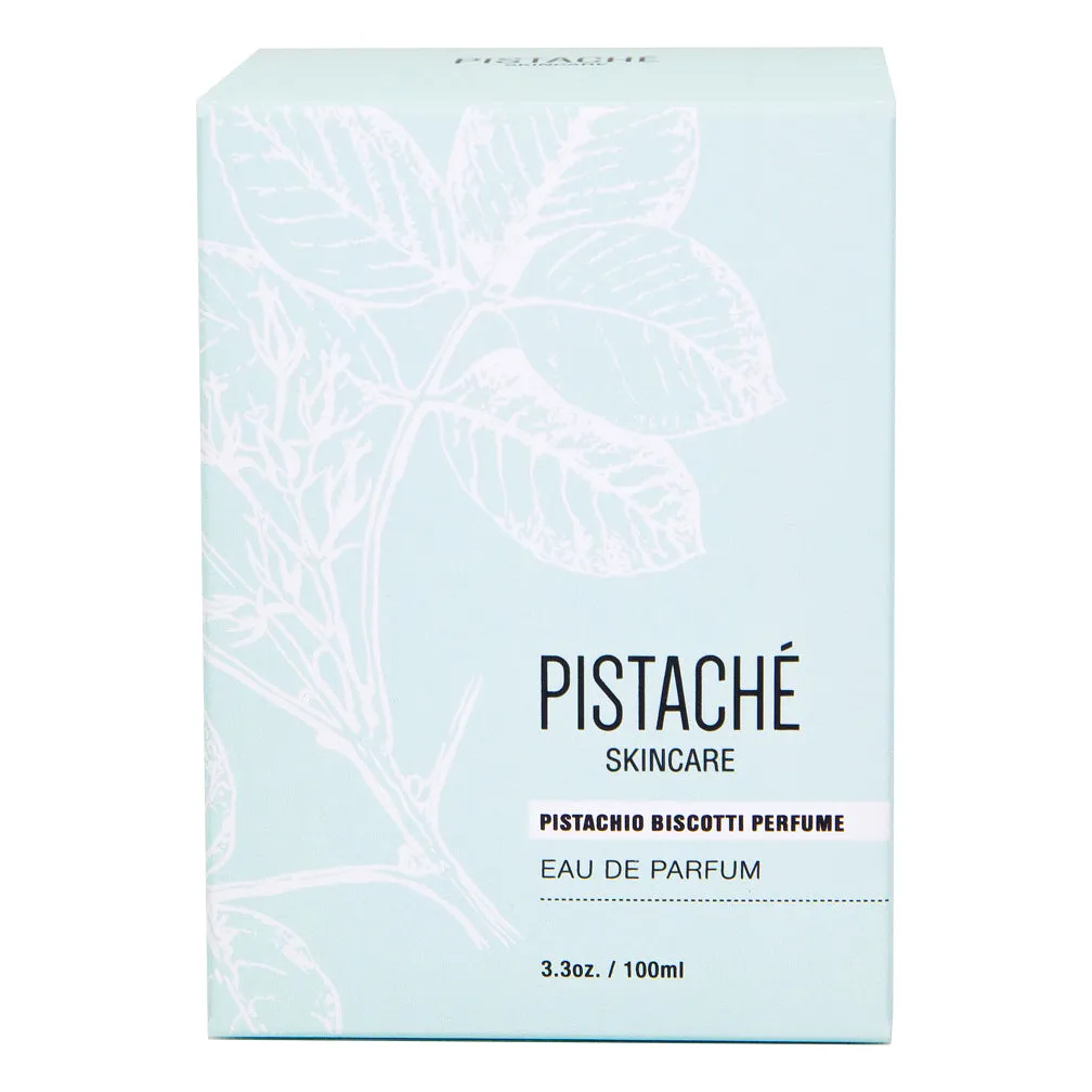 Pistachio Biscotti Eau De Parfum