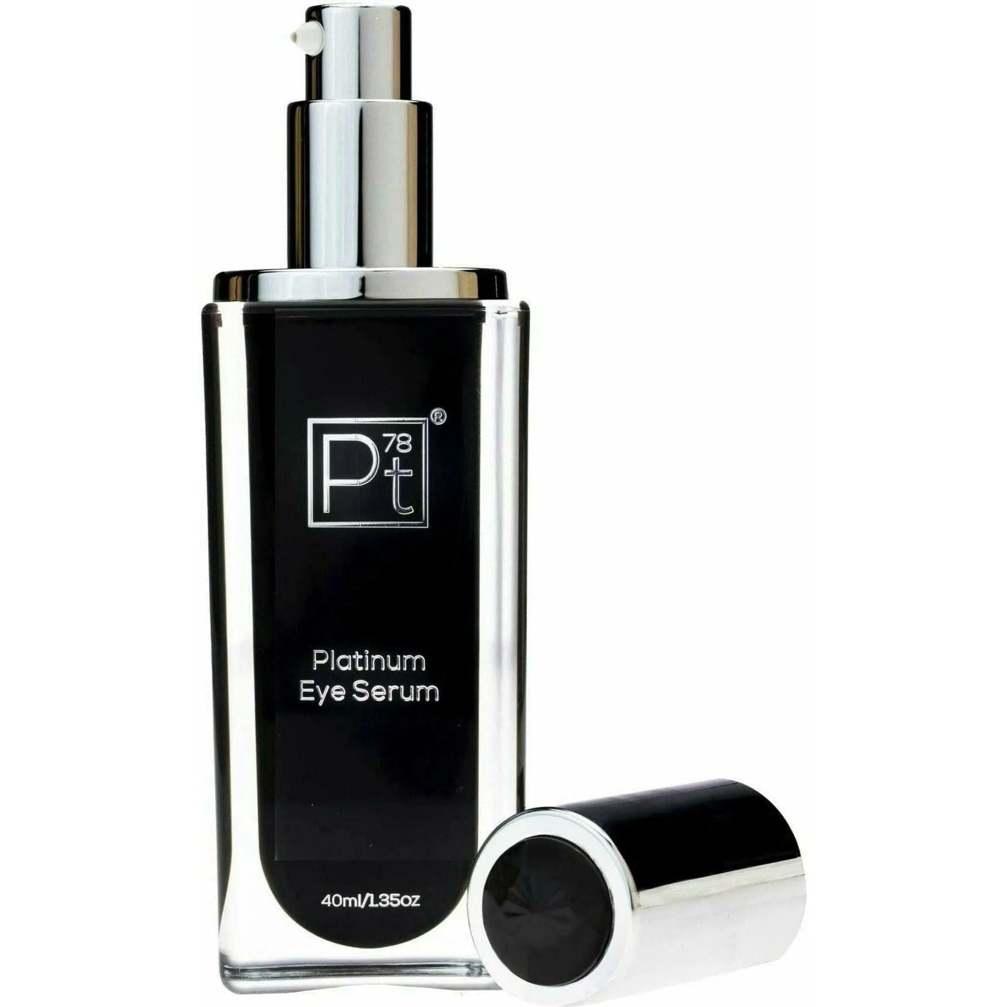 Platinum Eye Serum