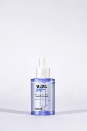 Pore Care LHA Refining Ampoule