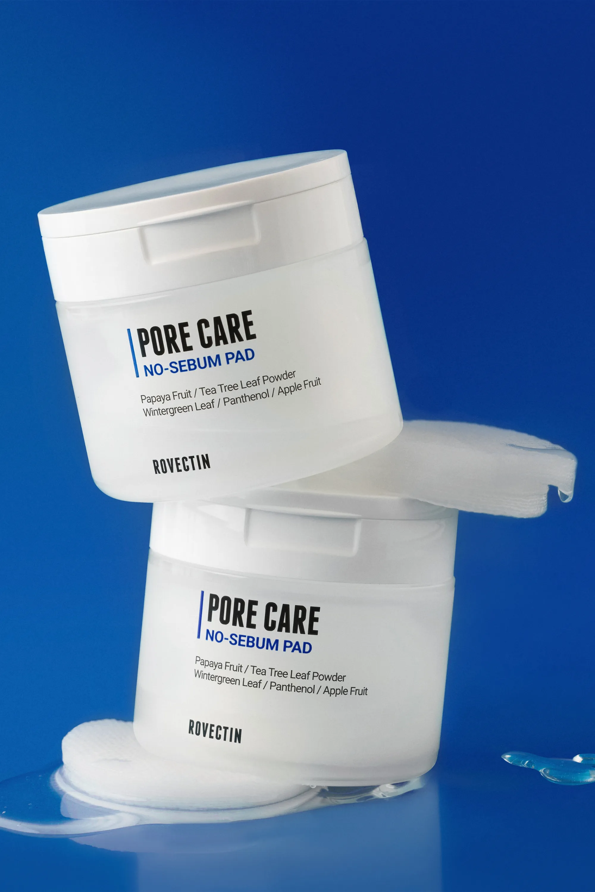 Pore Care No-Sebum Pad