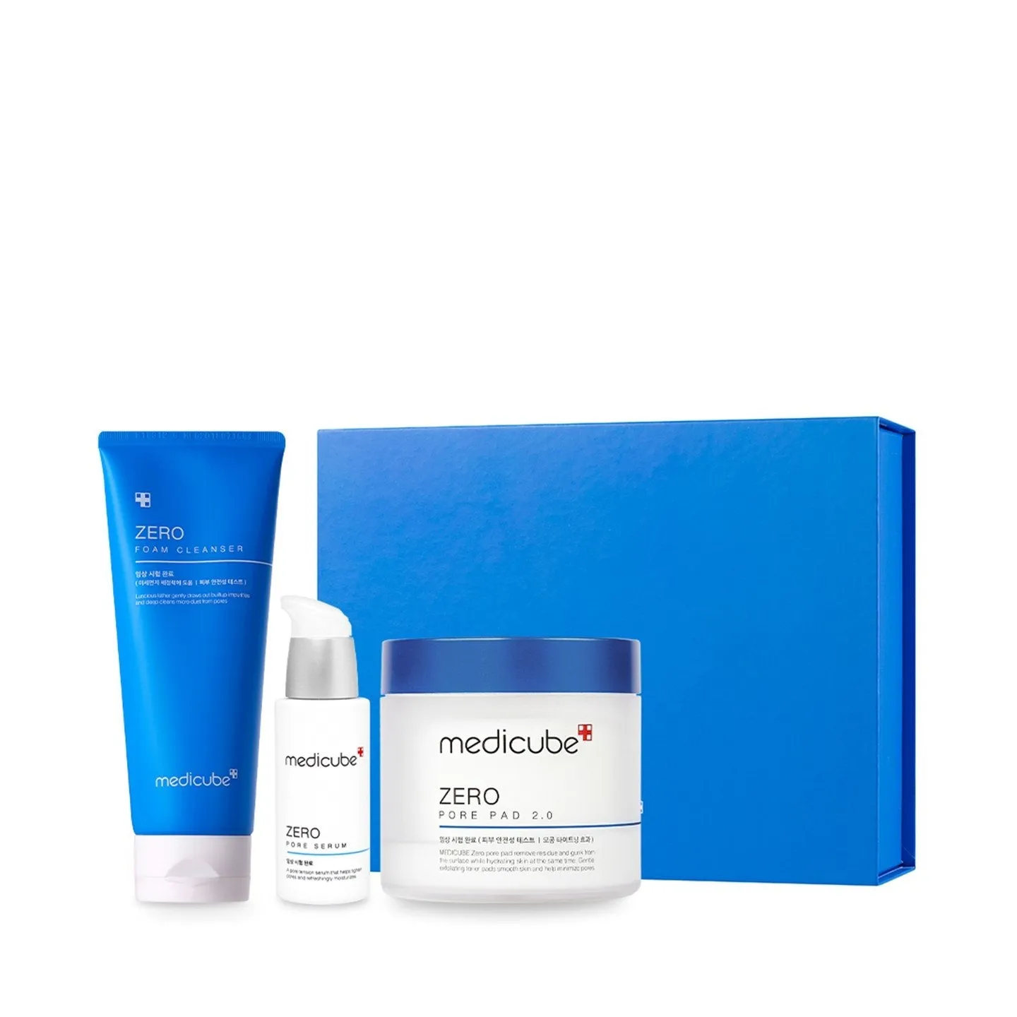 Pore Care Special SET ( Gift Box)