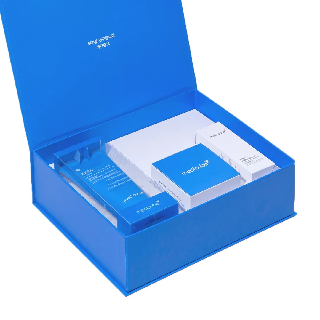 Pore Care Special SET ( Gift Box)