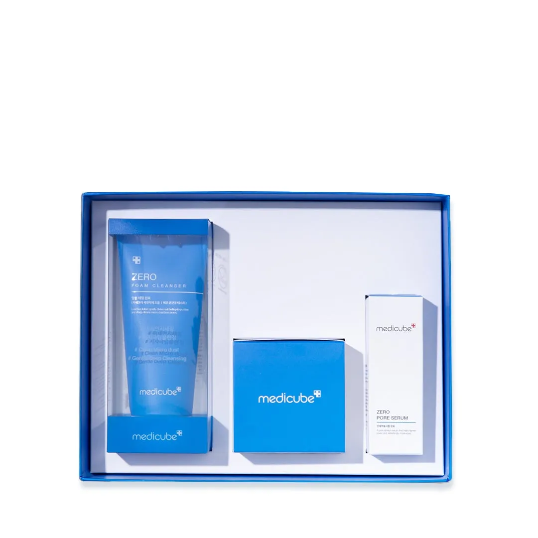 Pore Care Special SET ( Gift Box)