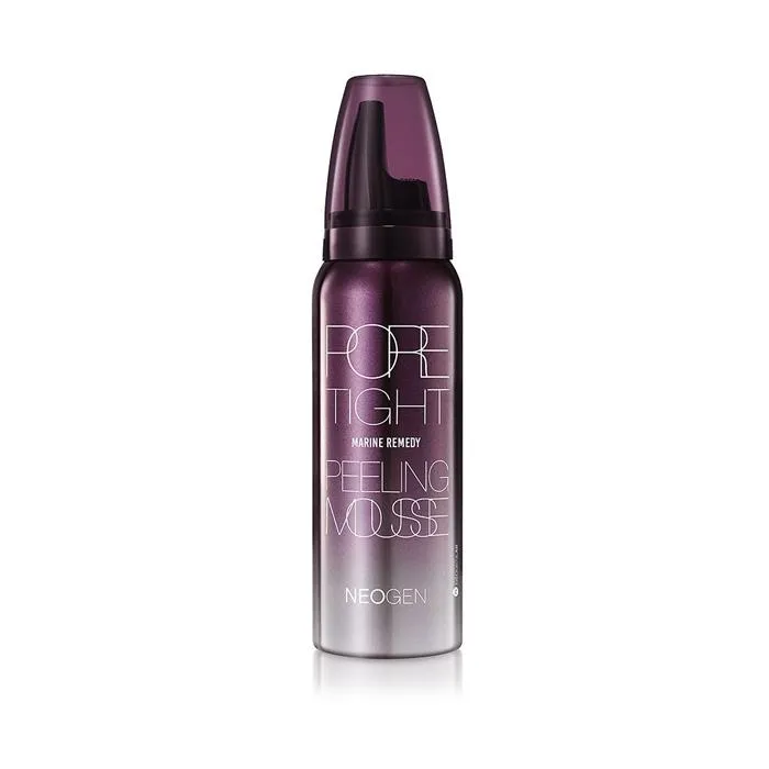 Pore Tight Peeling Mousse