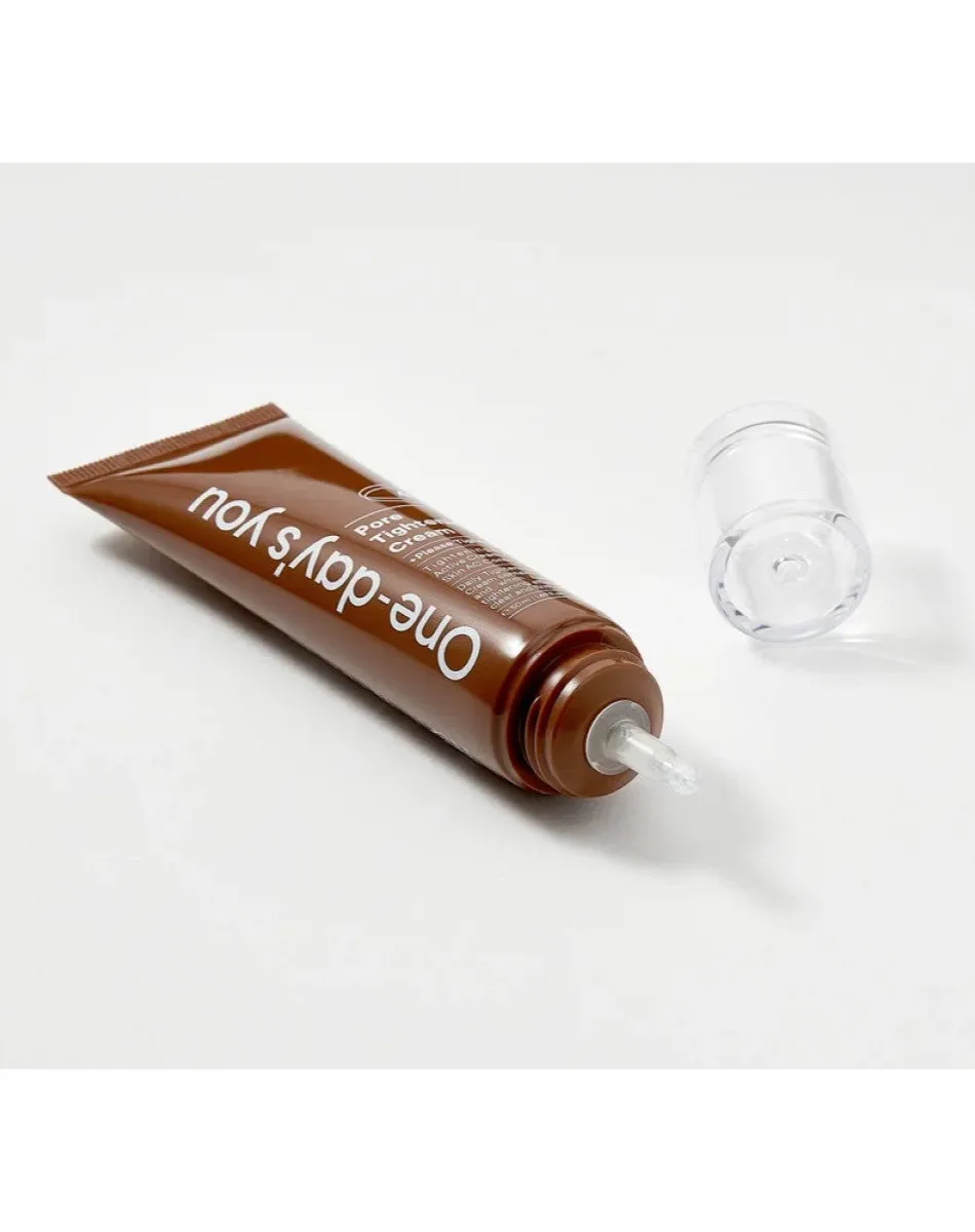 Pore Tightenig Cream (new pack)