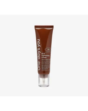 Pore Tightenig Cream (new pack)