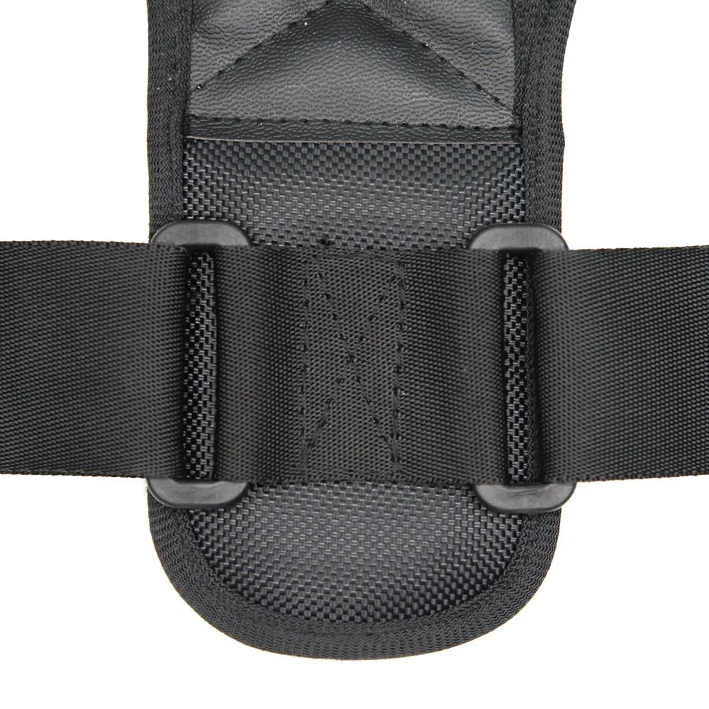 Posture Corrector For Men And Women Adjustable Upper Back Brace Clavicle Support