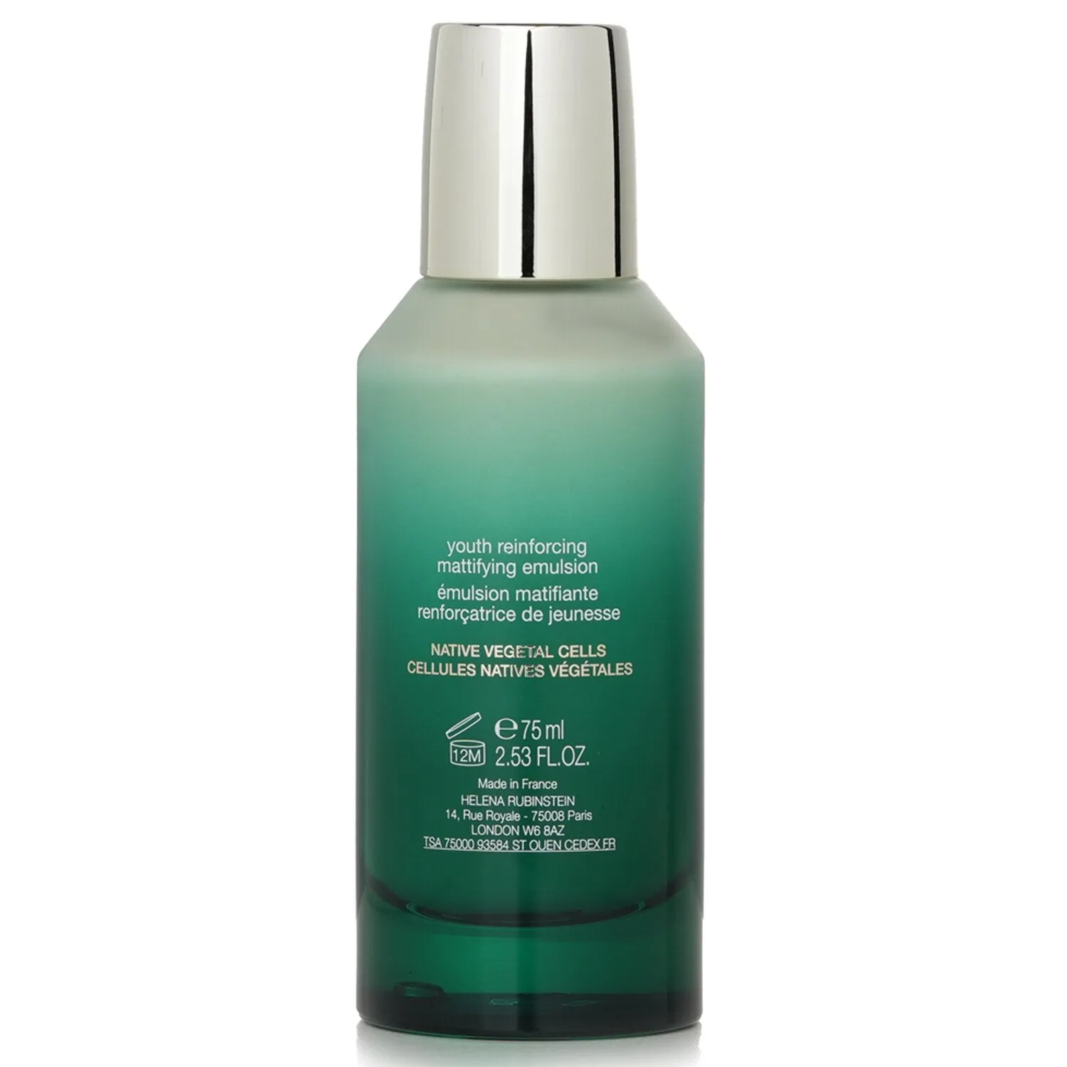 Powercell Skinmunity Emulsion (Youth Reinforcing Matte Emulsion)
