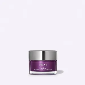 Prai Ageless Throat & Decolletage Night Creme