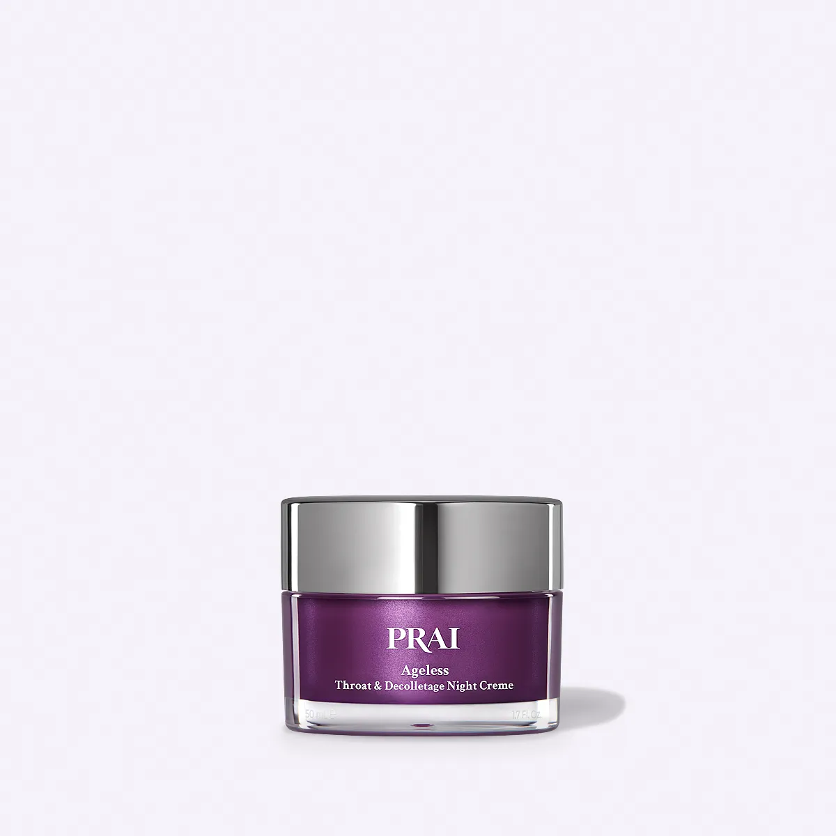 Prai Ageless Throat & Decolletage Night Creme
