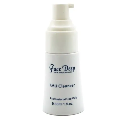 Pre Microblading Cleanser