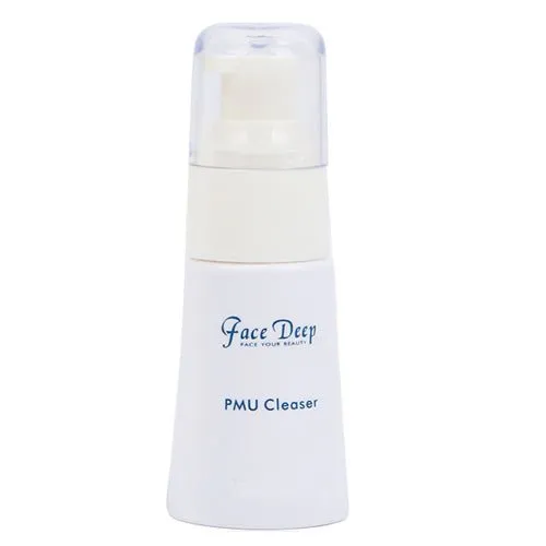 Pre Microblading Cleanser