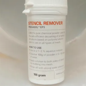 Pregasol EP3 100gm