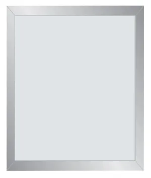 Premium Aluminum 23x31 Screen 110 White Mesh