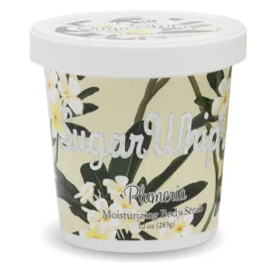 Primal Elements Plumeria Sugar Whip