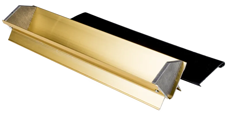 Pro-Angle™ Scoop Coater 14inch