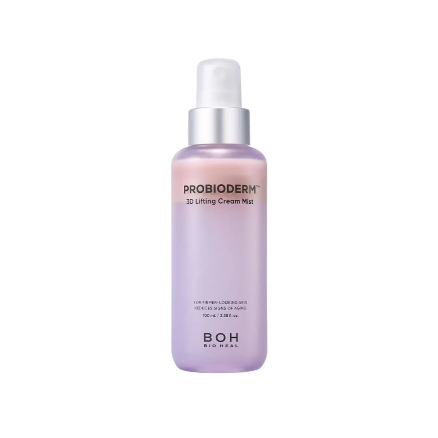 Probioderm 3D Lifting Skincare Routine Set