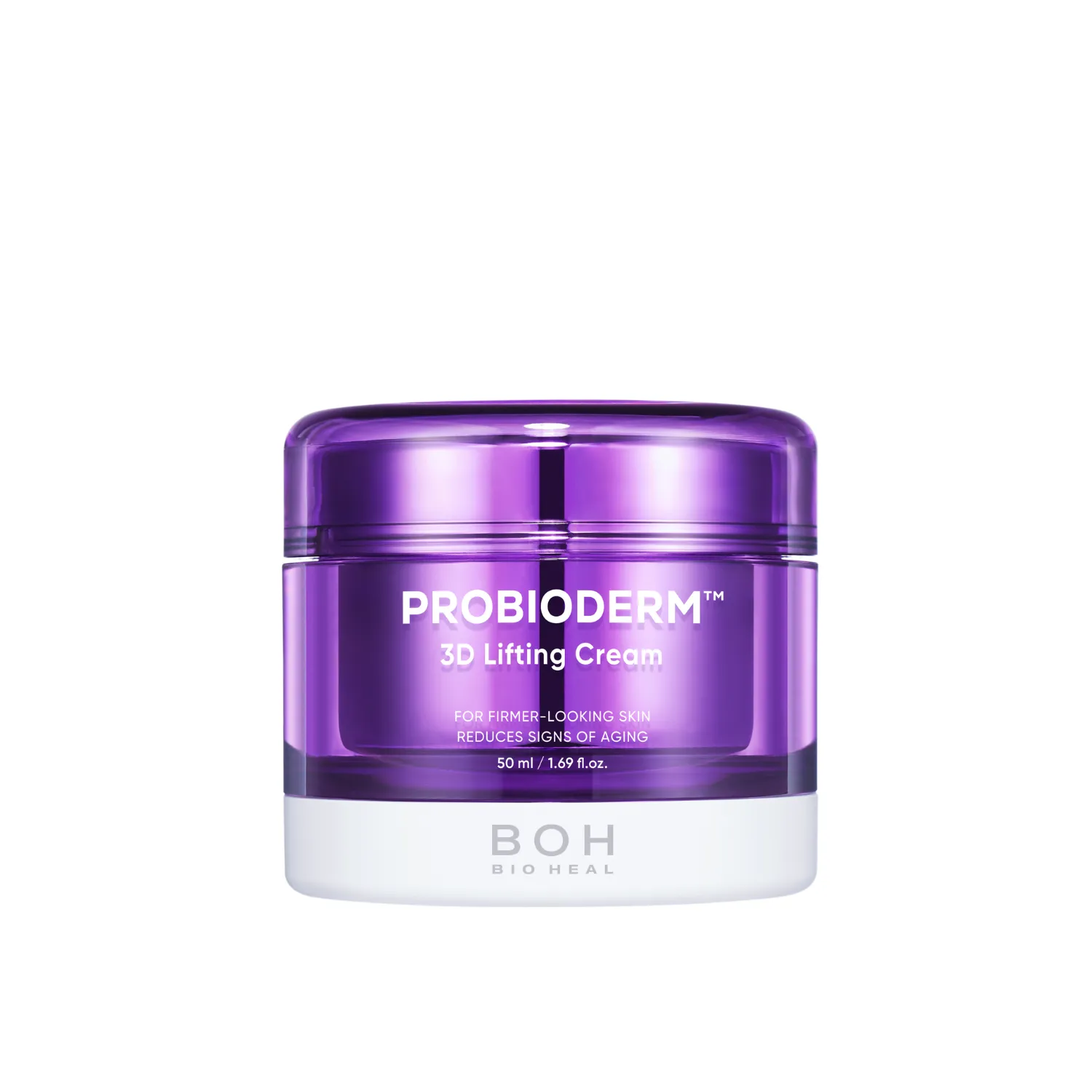 Probioderm 3D Lifting Skincare Routine Set