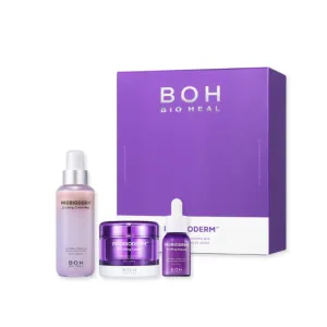 Probioderm 3D Lifting Skincare Routine Set