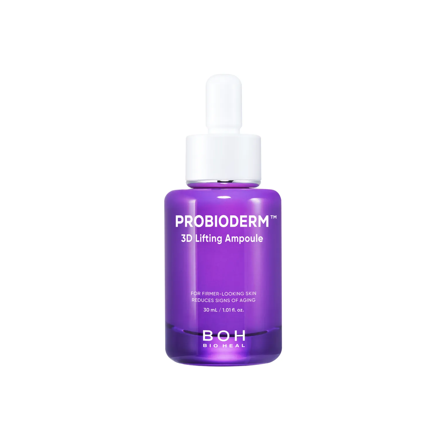 Probioderm 3D Lifting Skincare Routine Set