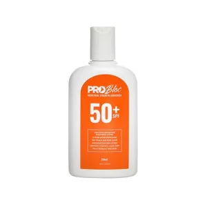 Probloc Sunscreen  50   250ml