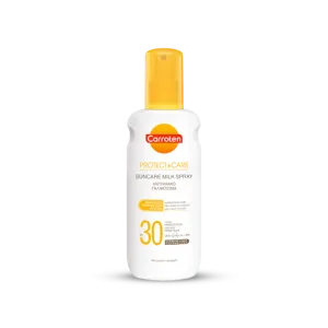 Protect & Care Suncare Milk Spray SPF30
