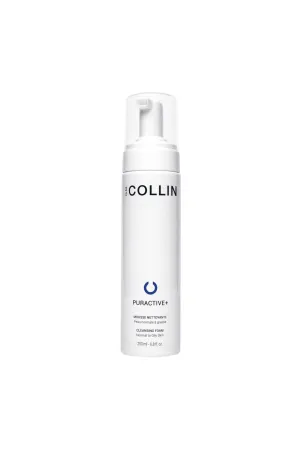 Puractive  Cleansing Mousse