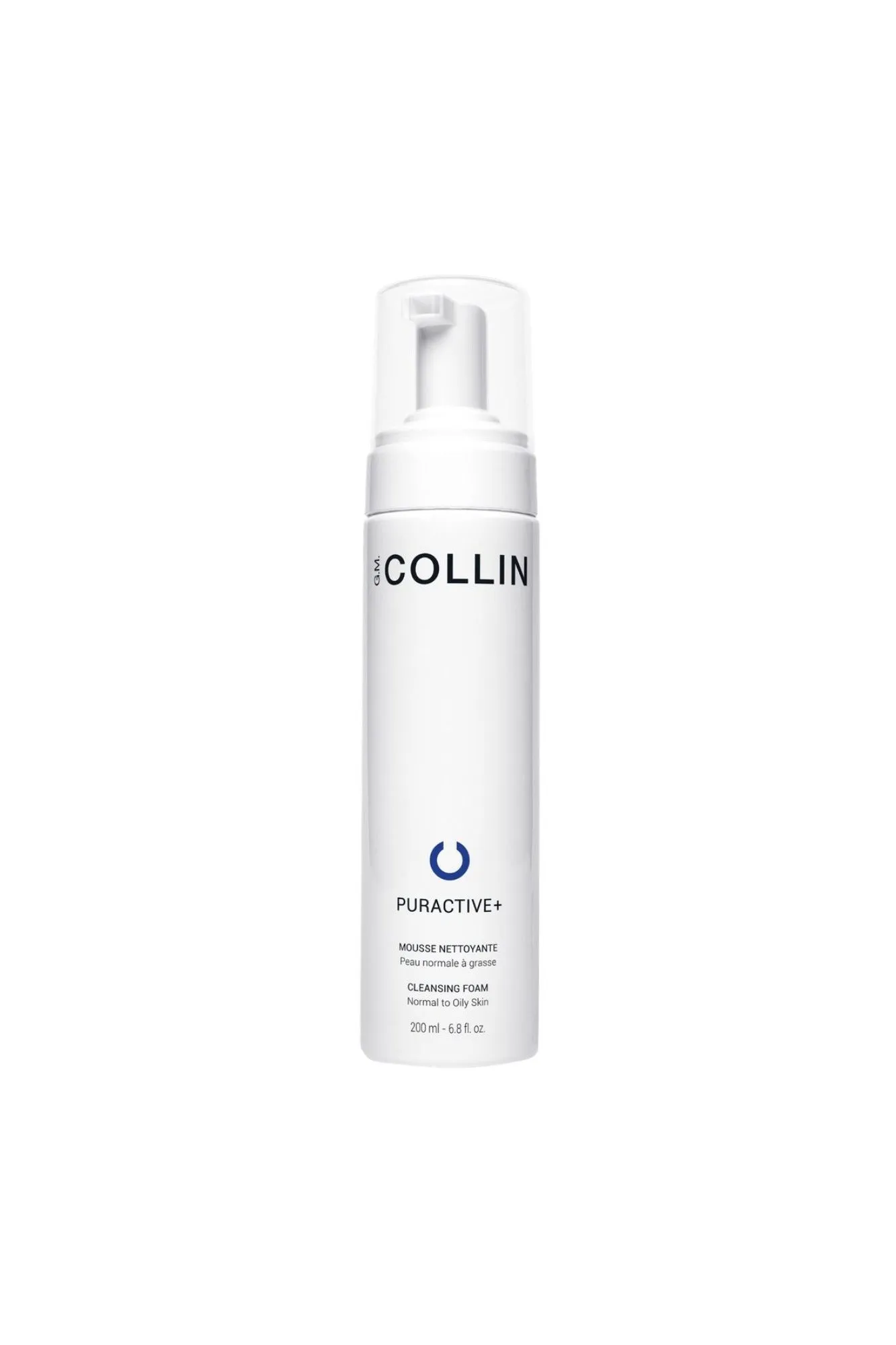Puractive  Cleansing Mousse