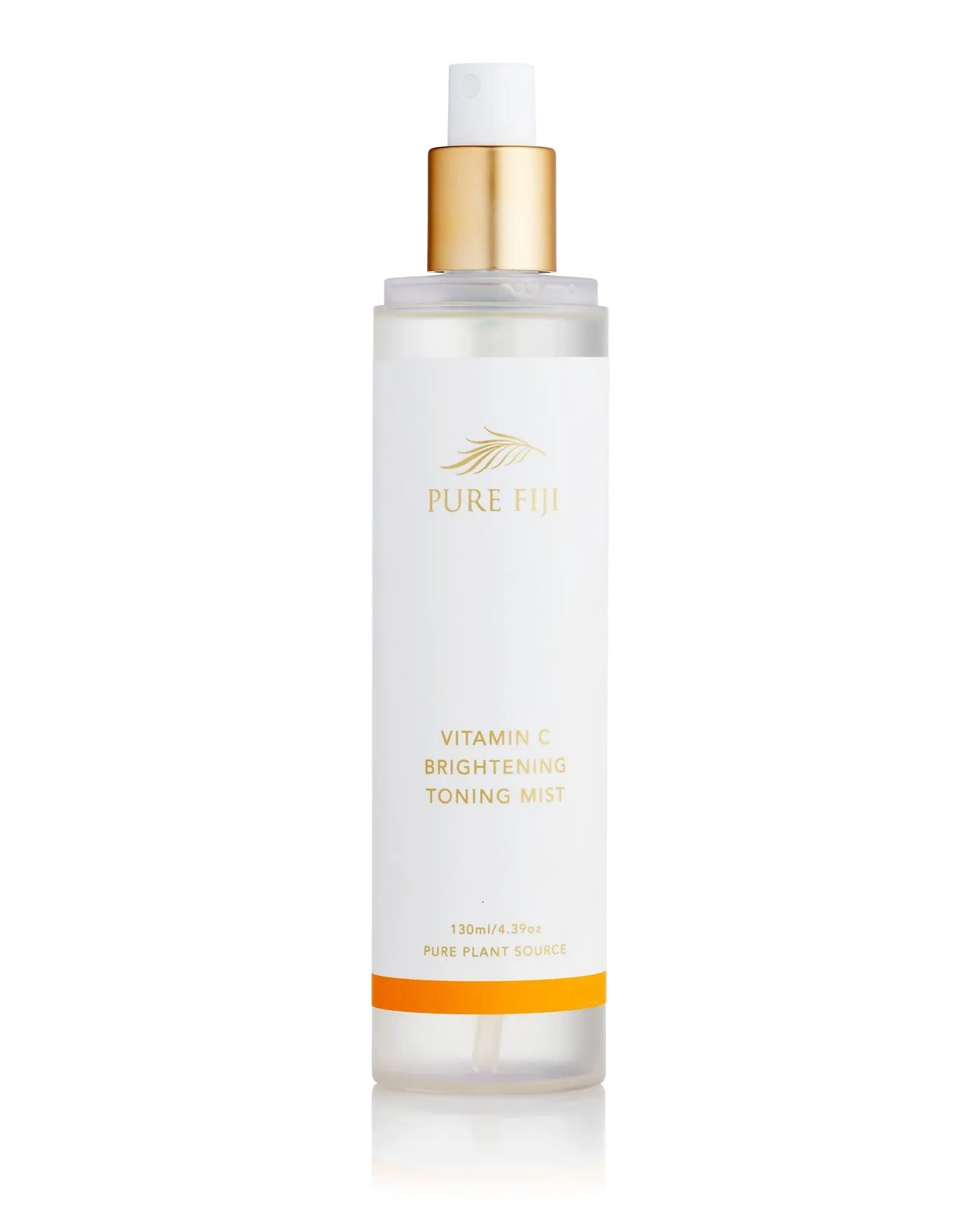 Pure Fiji Vitamin C Brightening Toning Mist 130mls