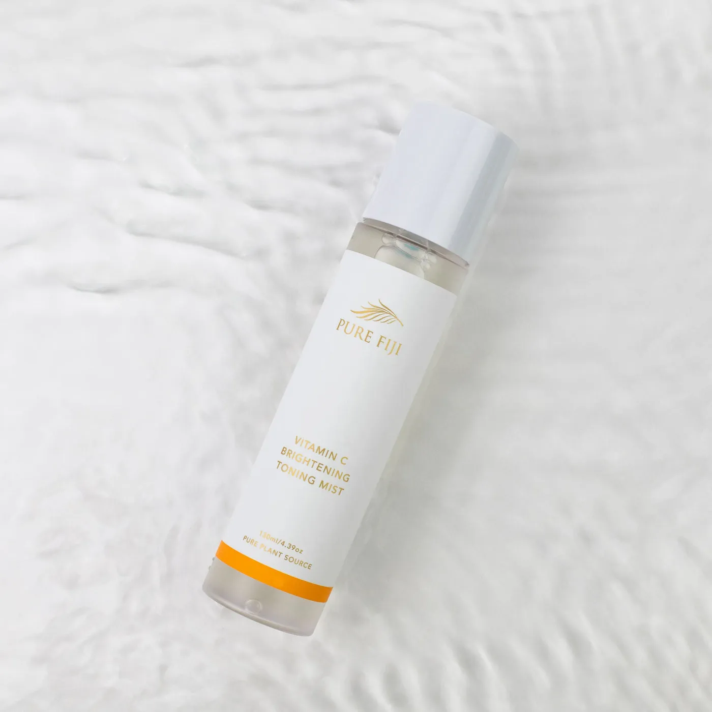 Pure Fiji Vitamin C Brightening Toning Mist 130mls