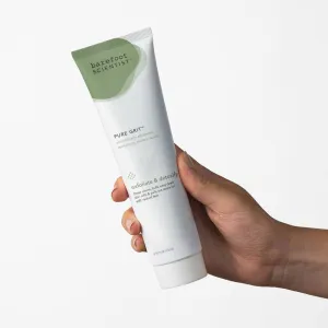 Pure Grit Revitalizing Mineral Scrub