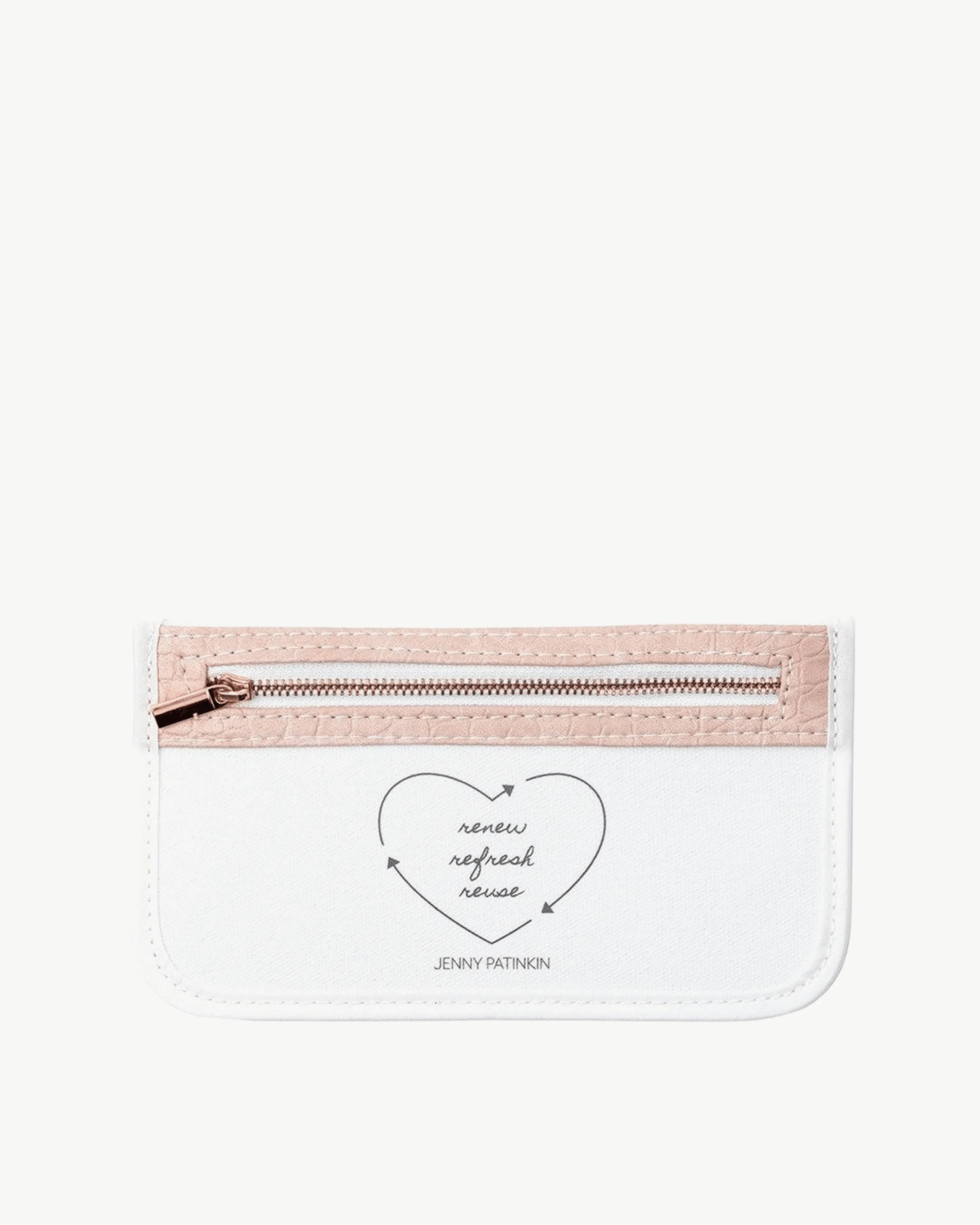 Pure Luxury Organic Reusable Sheet Mask With Matching Spa Headband