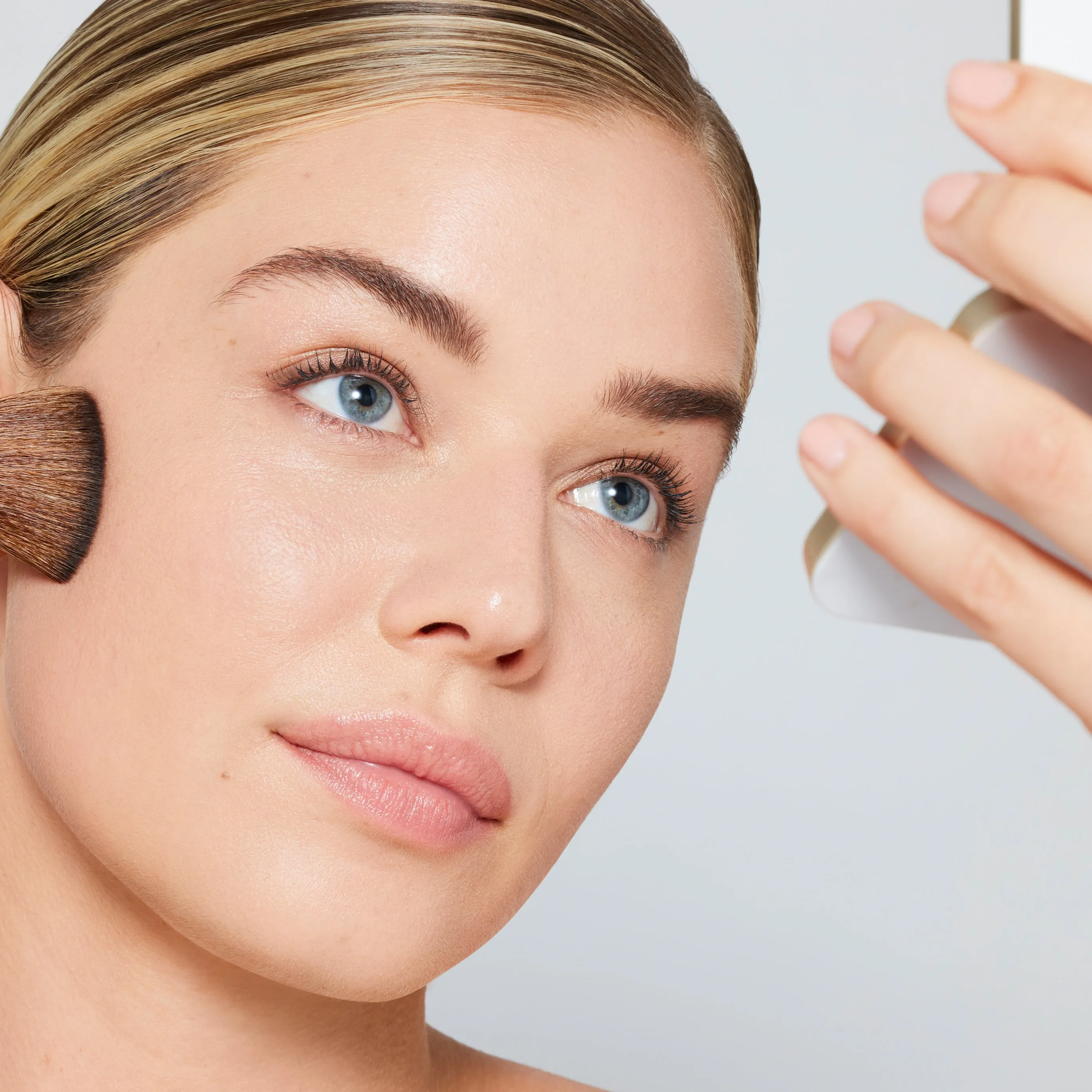 PureMatte® Finish Powder Refill