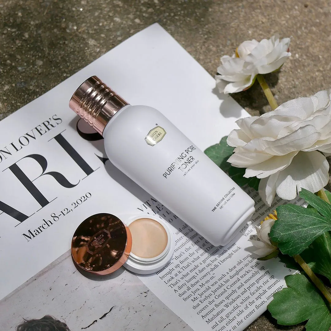 Purifying Pore Toner (120ml)