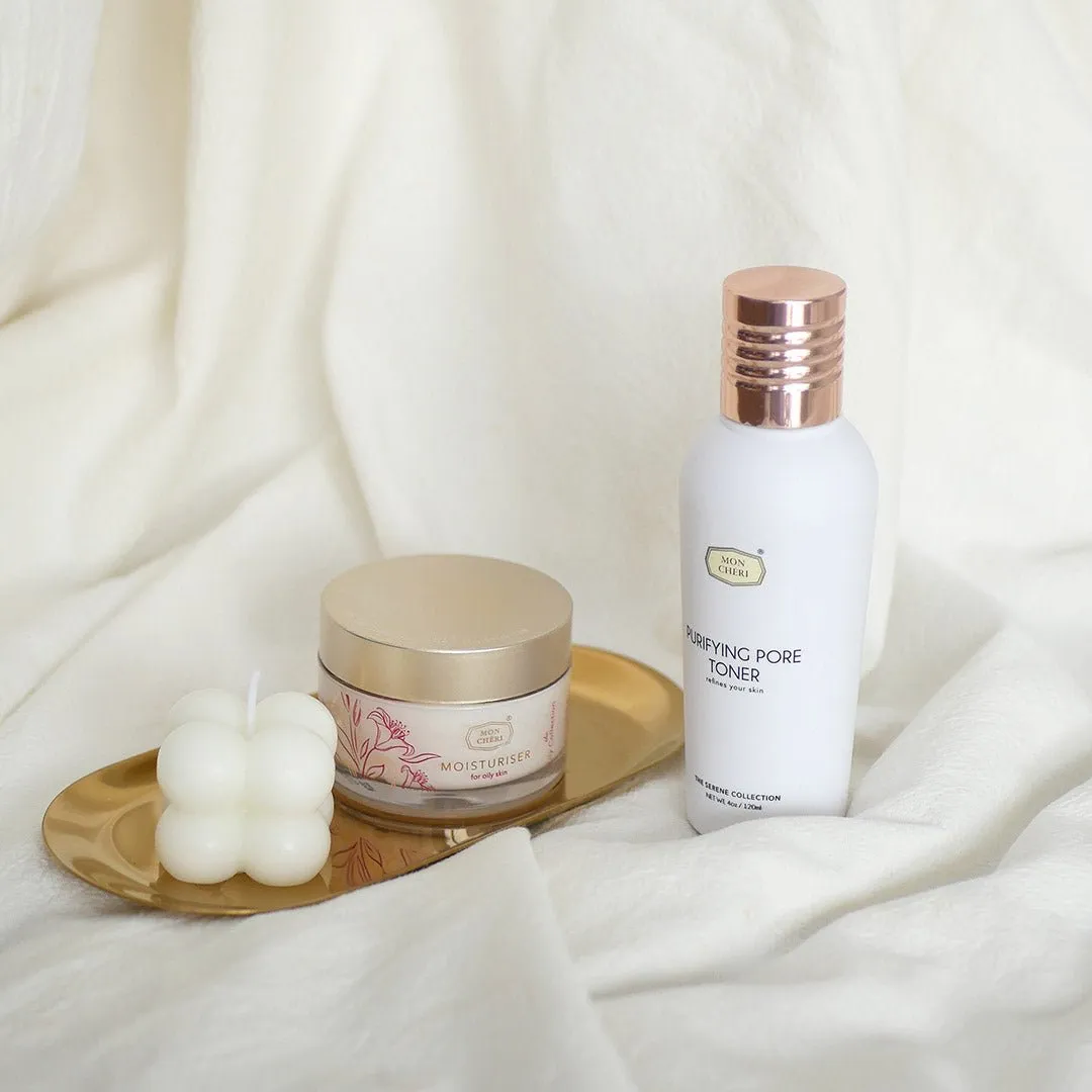 Purifying Pore Toner (120ml)