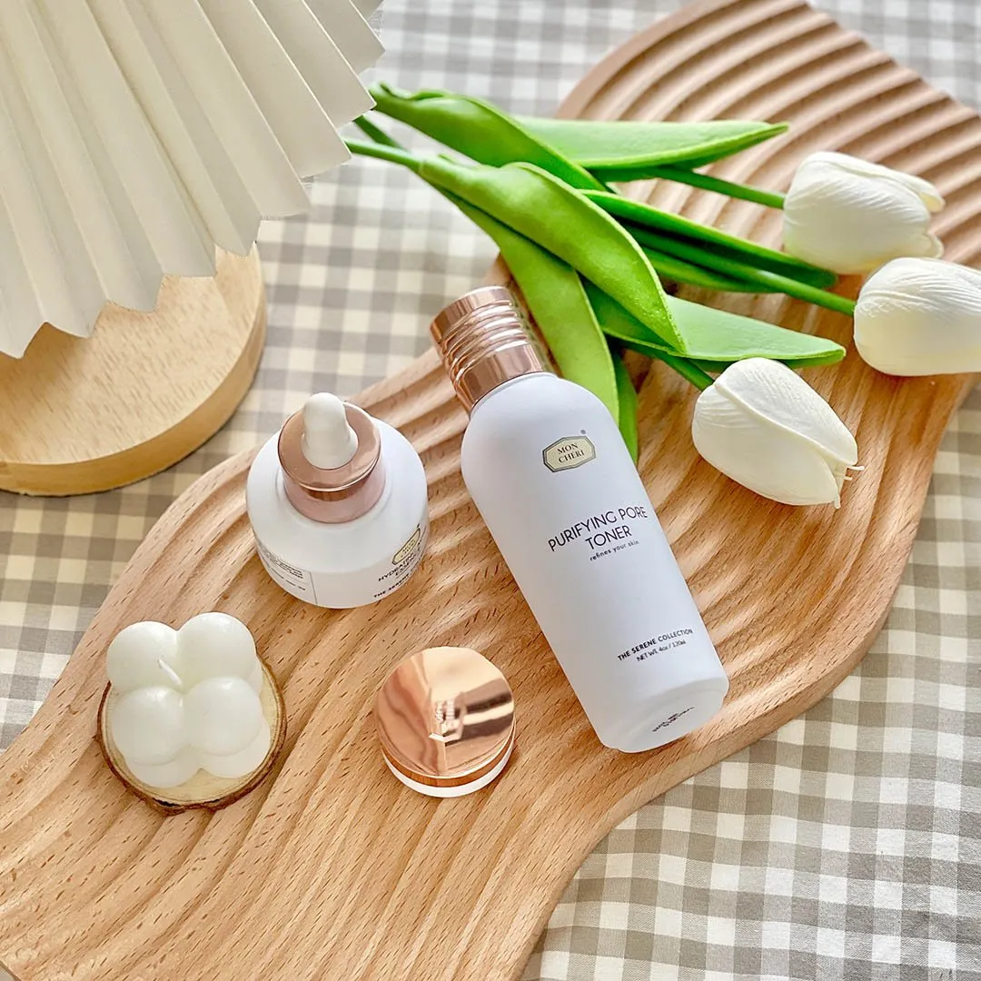Purifying Pore Toner (120ml)