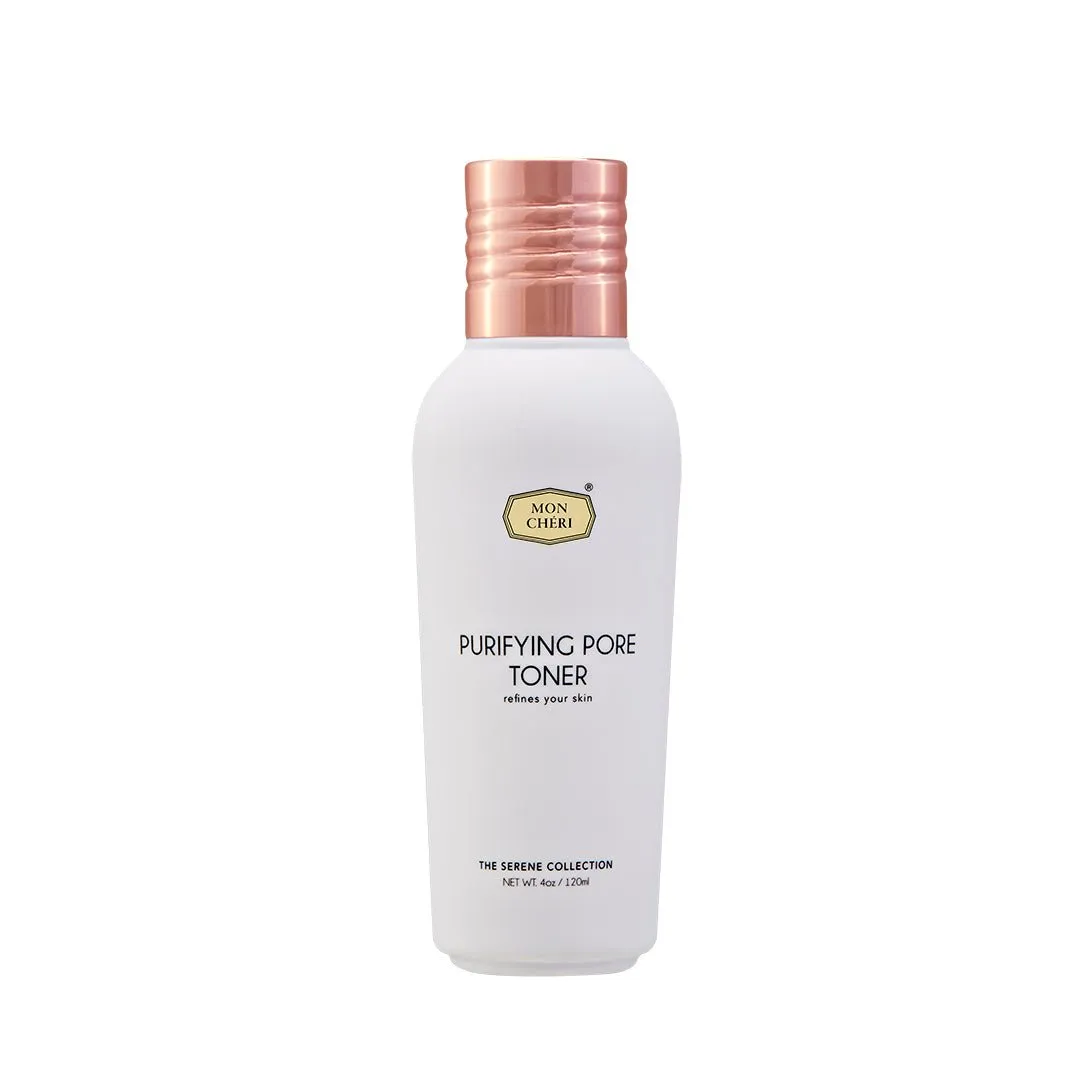 Purifying Pore Toner (120ml)