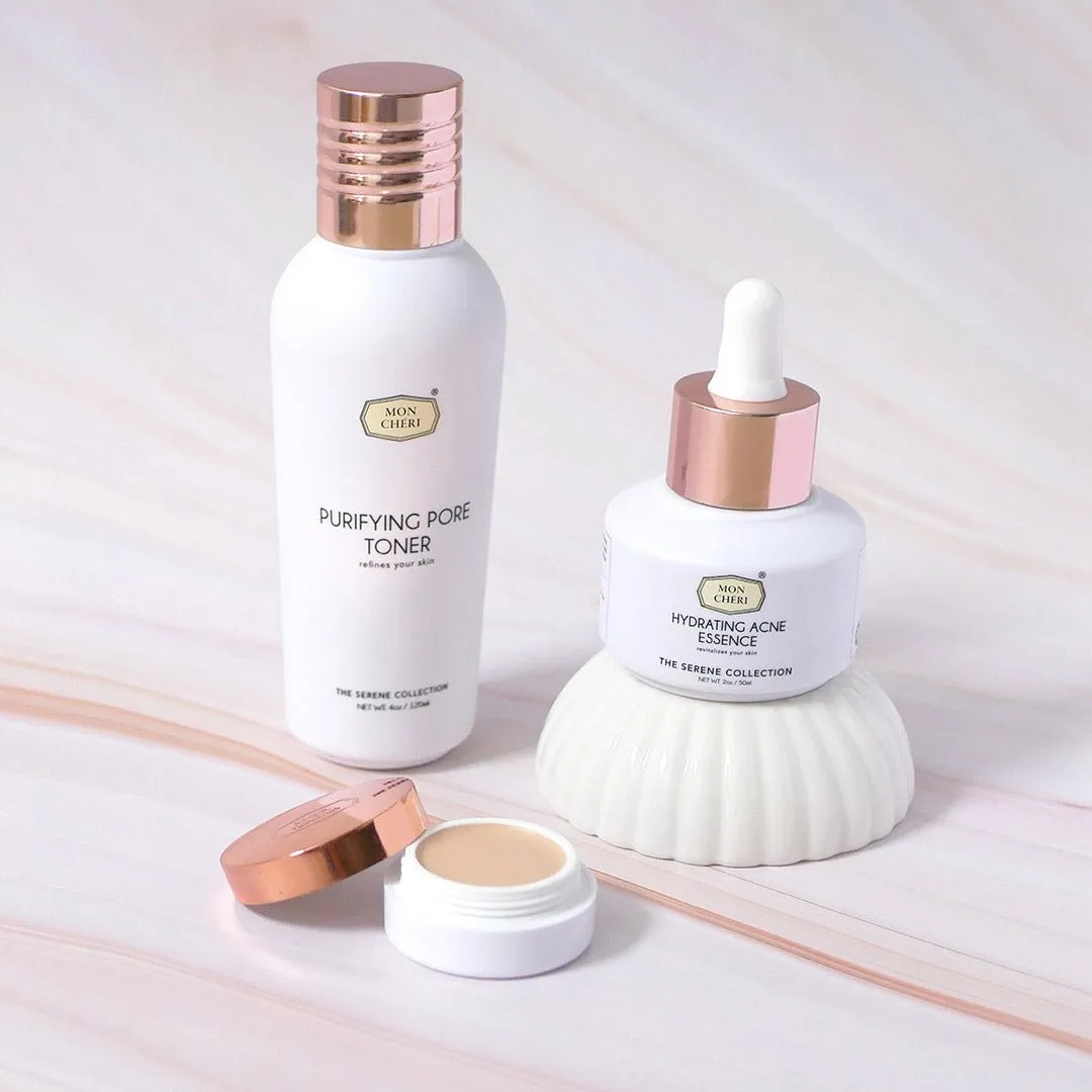 Purifying Pore Toner (120ml)