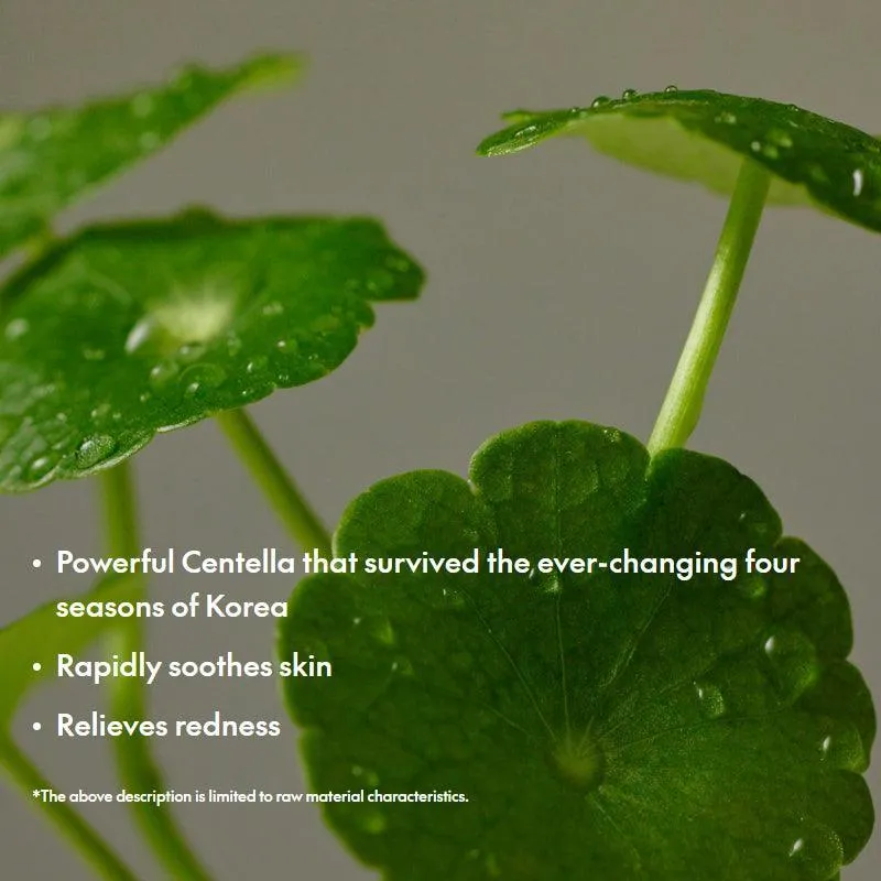 [PURITO] Wonder Releaf Centella Toner 200ml