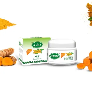 Pyary Turmeric Beauty Face Cream