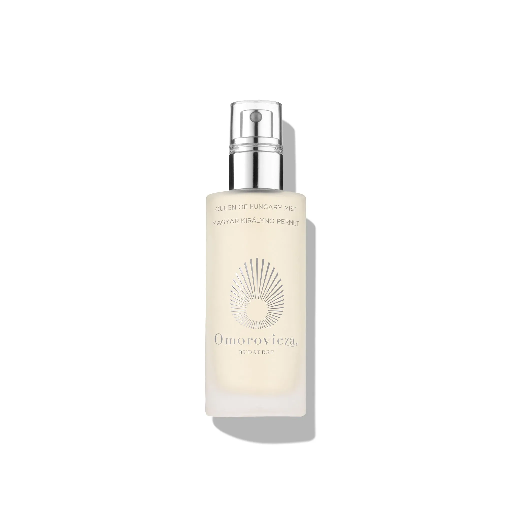 QUEEN OF HUNGARY MIST