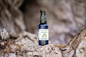 "Facially Yours" Facial Serum